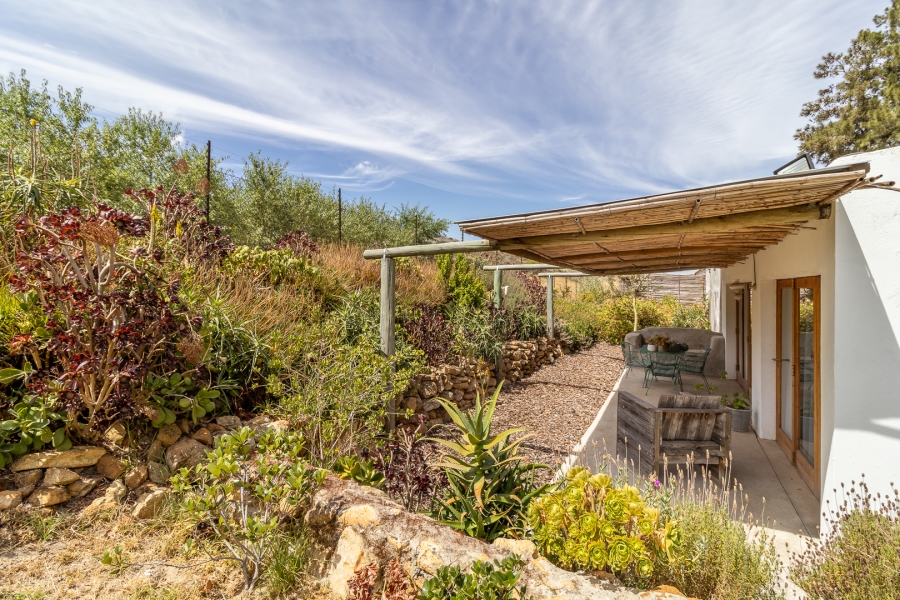 Commercial Property for Sale in Paarl Rural Western Cape